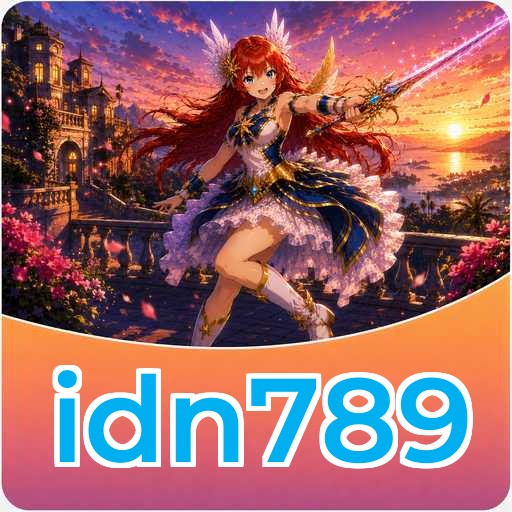 App Information idn789