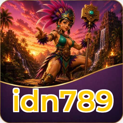 Spesifikasi idn789