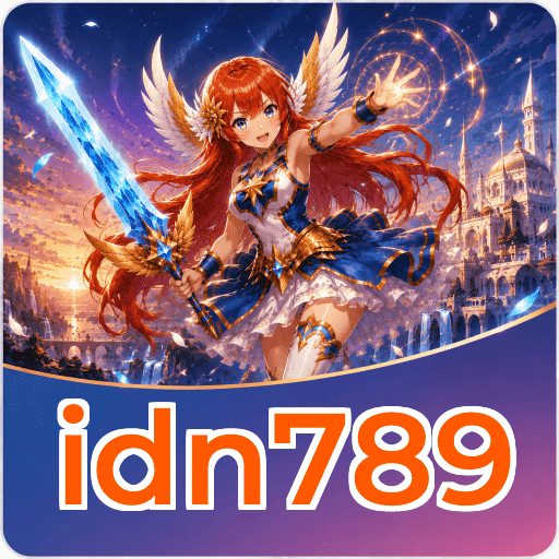 Siapa Kami idn789